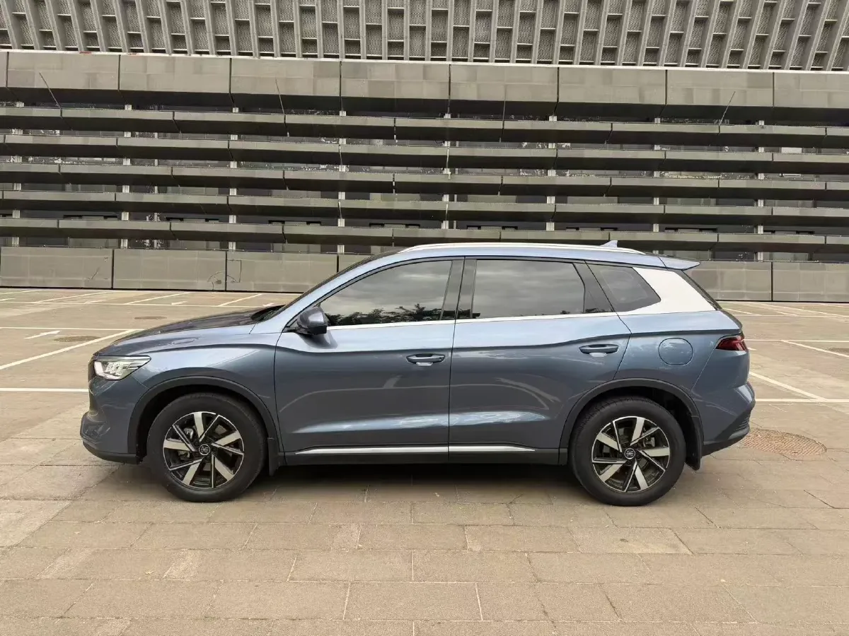 2023 BYD Song Pro 1.5L 110HP L4 E-CVT PHEV 18.3KWH,autocango,china used car exporter,china ev exporter,chinese used car exporter,chinese used ev exporter
