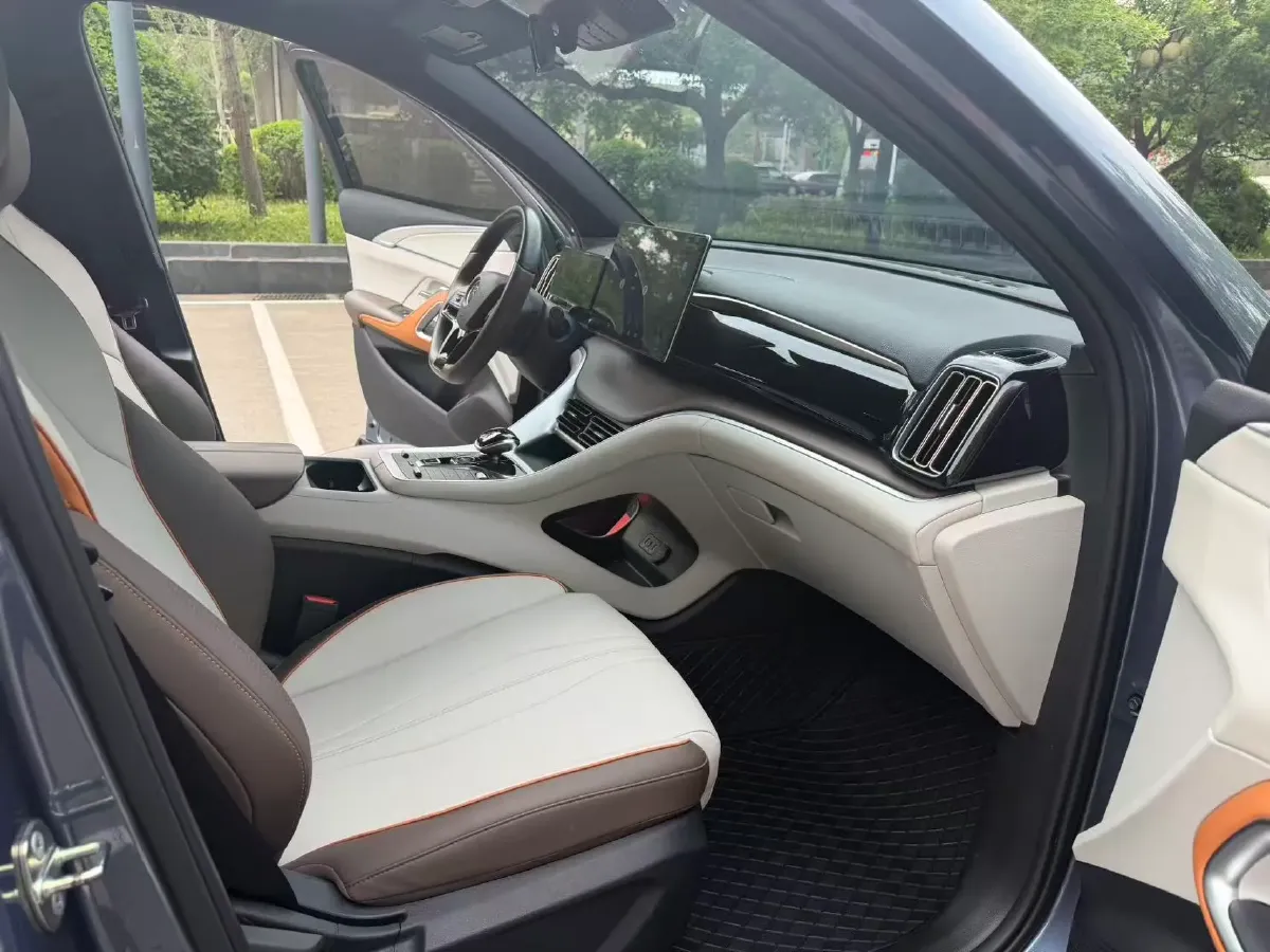 2023 BYD Song Pro 1.5L 110HP L4 E-CVT PHEV 18.3KWH,autocango,china used car exporter,china ev exporter,chinese used car exporter,chinese used ev exporter