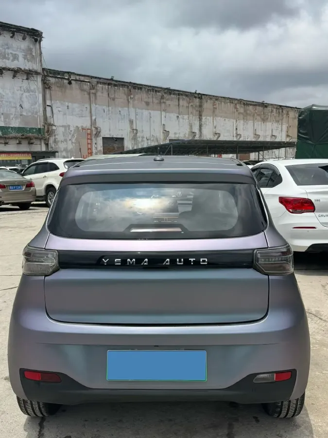 2022 BAW YuanBao BEV 13.6KWH,autocango,china used car exporter,china ev exporter,chinese used car exporter,chinese used ev exporter