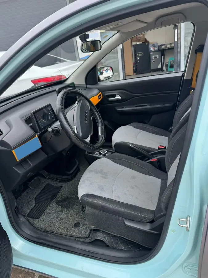 2022 BAW YuanBao BEV 13.6KWH,autocango,china used car exporter,china ev exporter,chinese used car exporter,chinese used ev exporter