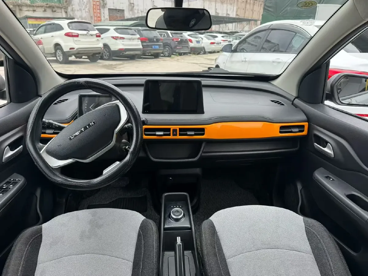2022 BAW YuanBao BEV 13.6KWH,autocango,china used car exporter,china ev exporter,chinese used car exporter,chinese used ev exporter