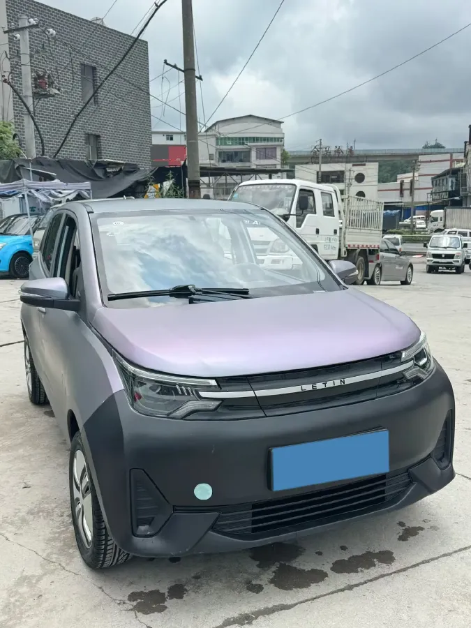 2022 BAW YuanBao BEV 13.6KWH,autocango,china used car exporter,china ev exporter,chinese used car exporter,chinese used ev exporter
