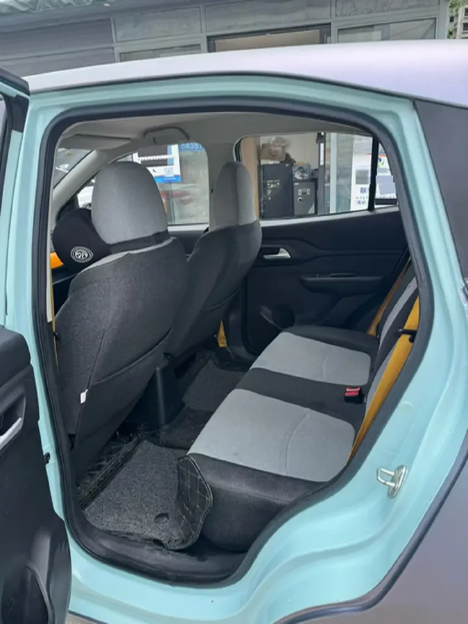 2022 BAW YuanBao BEV 13.6KWH,autocango,china used car exporter,china ev exporter,chinese used car exporter,chinese used ev exporter