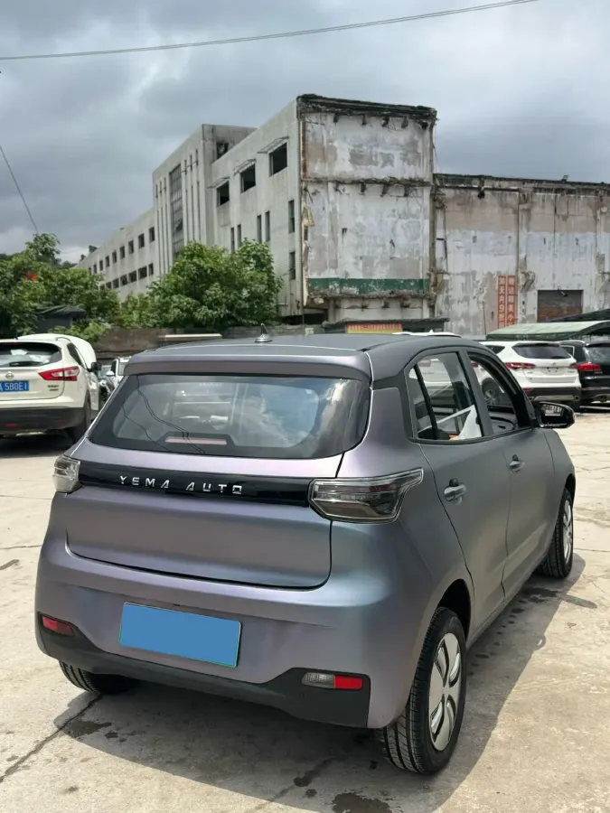 2022 BAW YuanBao BEV 13.6KWH,autocango,china used car exporter,china ev exporter,chinese used car exporter,chinese used ev exporter