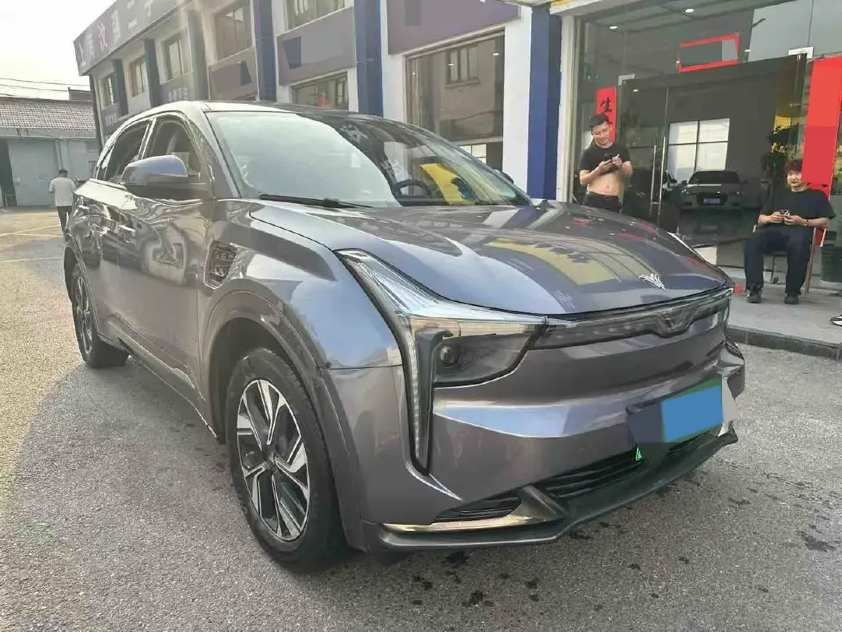 2023 Neta U BEV,autocango,china used car exporter,china ev exporter,chinese used car exporter,chinese used ev exporter
