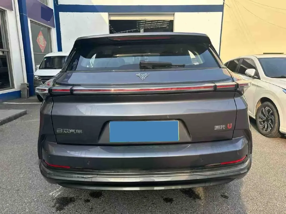 2023 Neta U BEV,autocango,china used car exporter,china ev exporter,chinese used car exporter,chinese used ev exporter