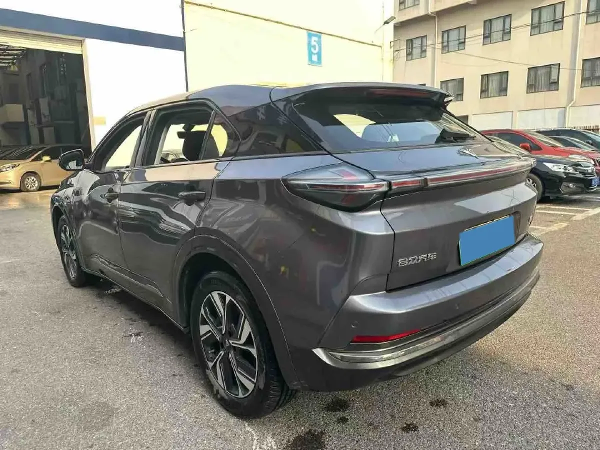 2023 Neta U BEV,autocango,china used car exporter,china ev exporter,chinese used car exporter,chinese used ev exporter