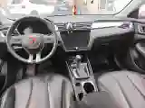 2020 Roewe i5 1.5L 120HP L4 CVT