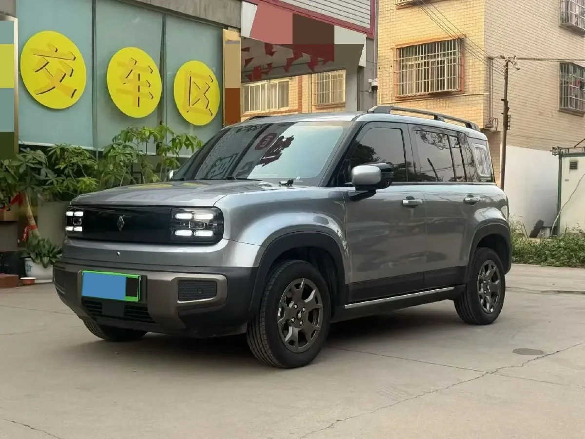 2026 BaoJun YepPlus BEV,autocango,china used car exporter,china ev exporter,chinese used car exporter,chinese used ev exporter