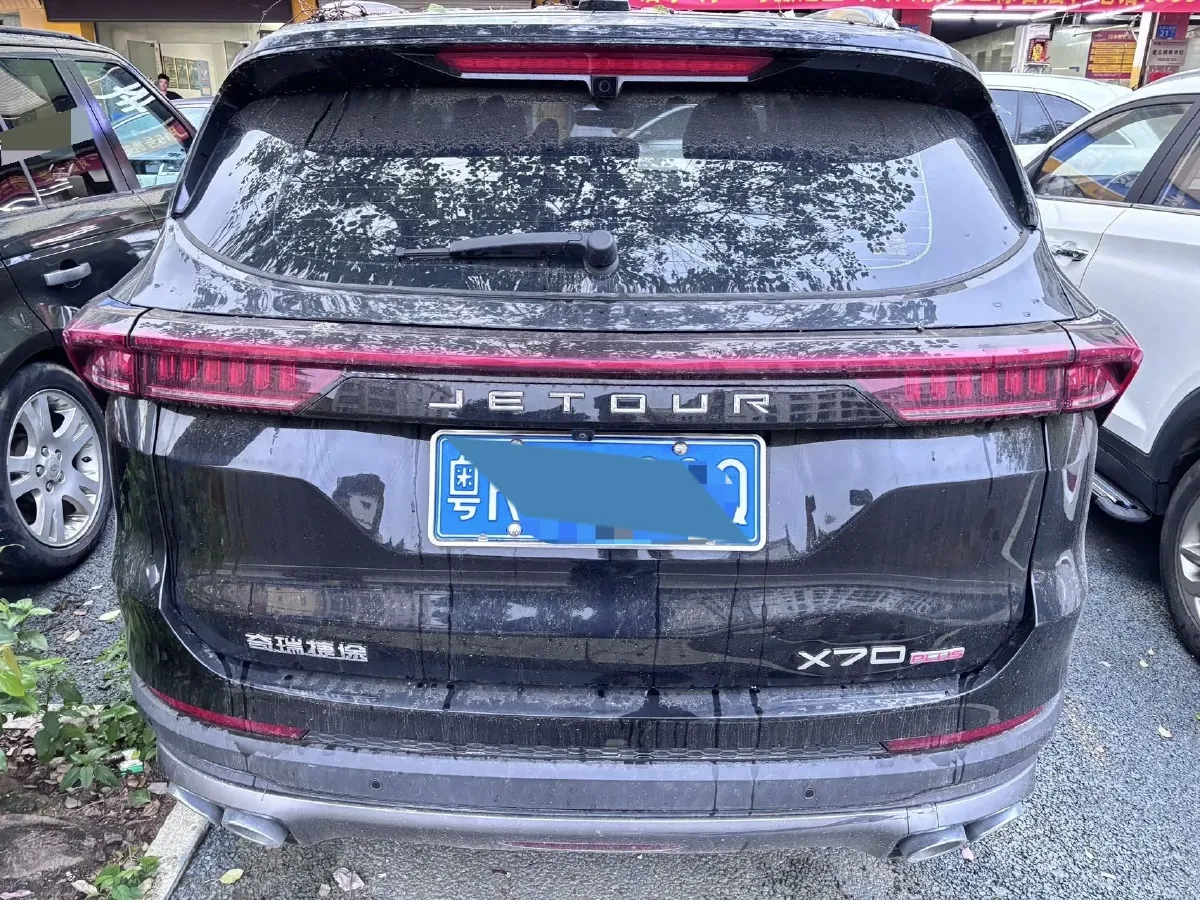 2023 Jetour X70 PRO 1.5T 156HP L4 6DCT,autocango,china used car exporter,china ev exporter,chinese used car exporter,chinese used ev exporter
