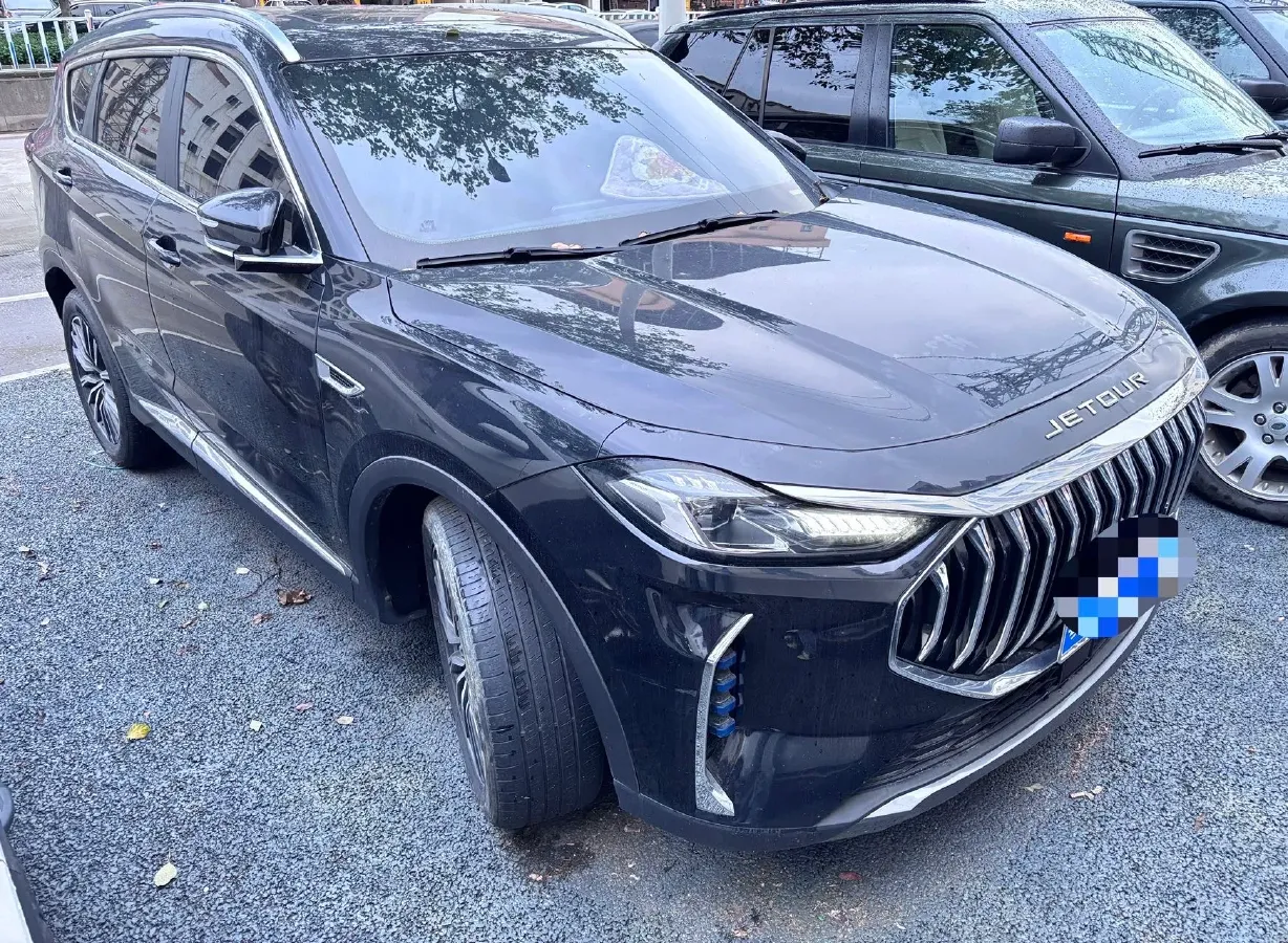 2023 Jetour X70 PRO 1.5T 156HP L4 6DCT,autocango,china used car exporter,china ev exporter,chinese used car exporter,chinese used ev exporter