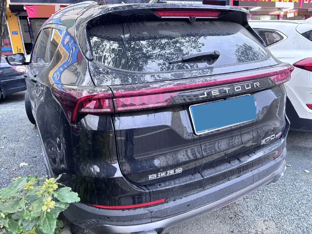 2023 Jetour X70 PRO 1.5T 156HP L4 6DCT,autocango,china used car exporter,china ev exporter,chinese used car exporter,chinese used ev exporter