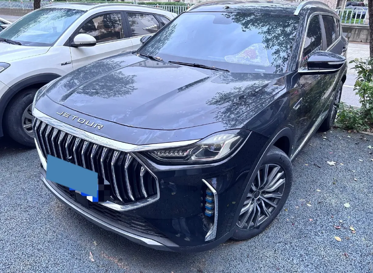 2023 Jetour X70 PRO 1.5T 156HP L4 6DCT,autocango,china used car exporter,china ev exporter,chinese used car exporter,chinese used ev exporter