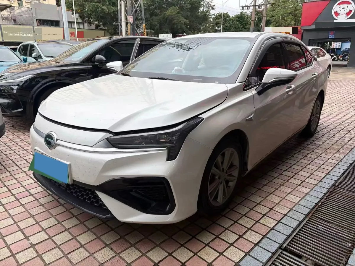 2022 Aion S BEV 60KWH,autocango,china used car exporter,china ev exporter,chinese used car exporter,chinese used ev exporter