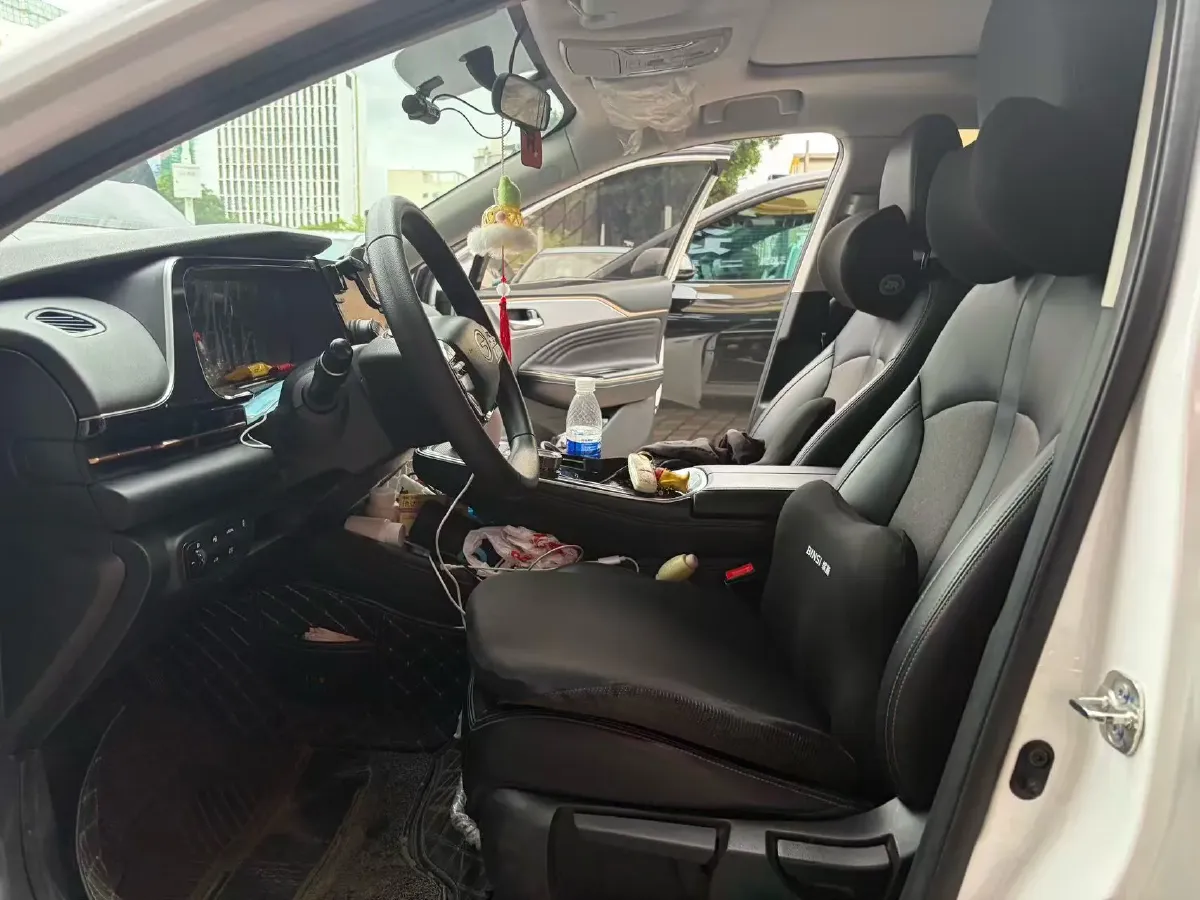 2022 Aion S BEV 60KWH,autocango,china used car exporter,china ev exporter,chinese used car exporter,chinese used ev exporter