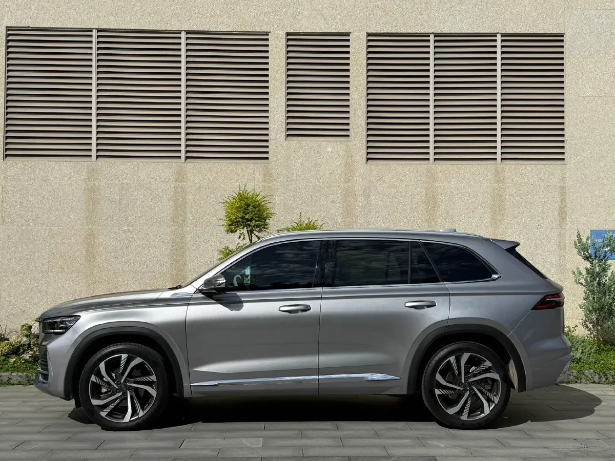 2024 Geely Monjaro 2.0T 238HP L4 8AT,autocango,china used car exporter,china ev exporter,chinese used car exporter,chinese used ev exporter