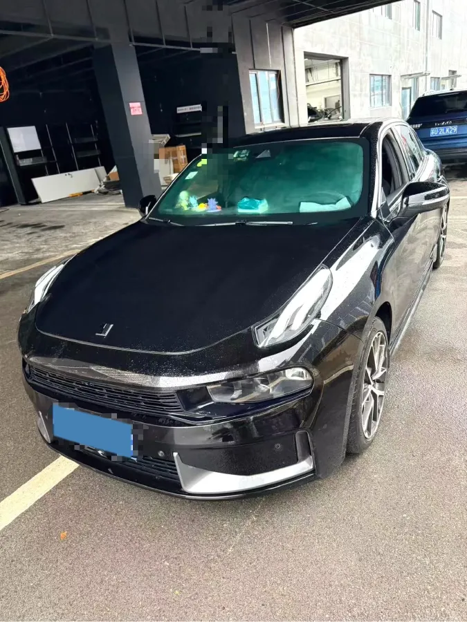 2021 LYNK&CO 03 2.0T 190HP L4 6AT,autocango,china used car exporter,china ev exporter,chinese used car exporter,chinese used ev exporter