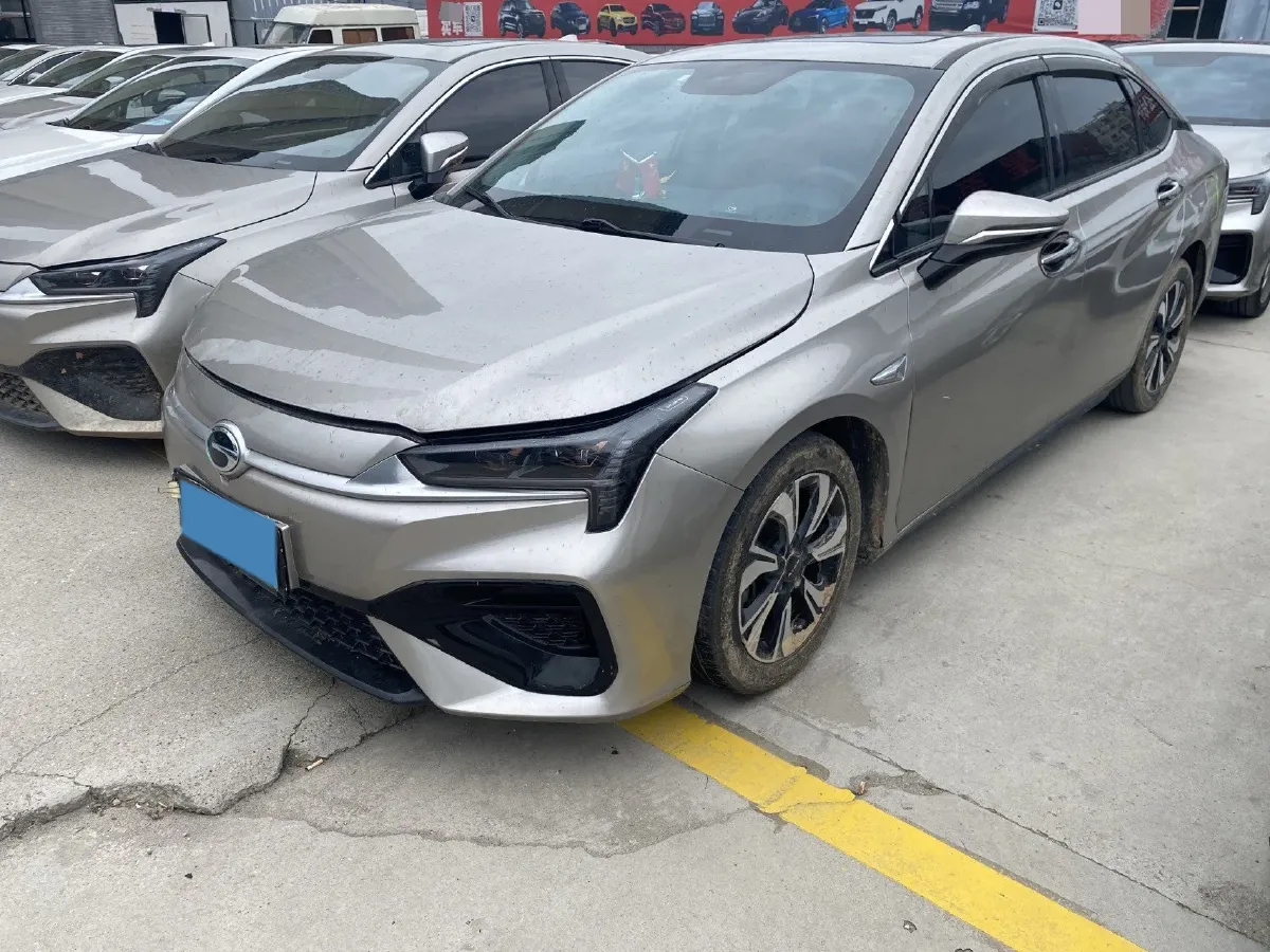 2020 Aion S BEV 58.5KWH,autocango,china used car exporter,china ev exporter,chinese used car exporter,chinese used ev exporter