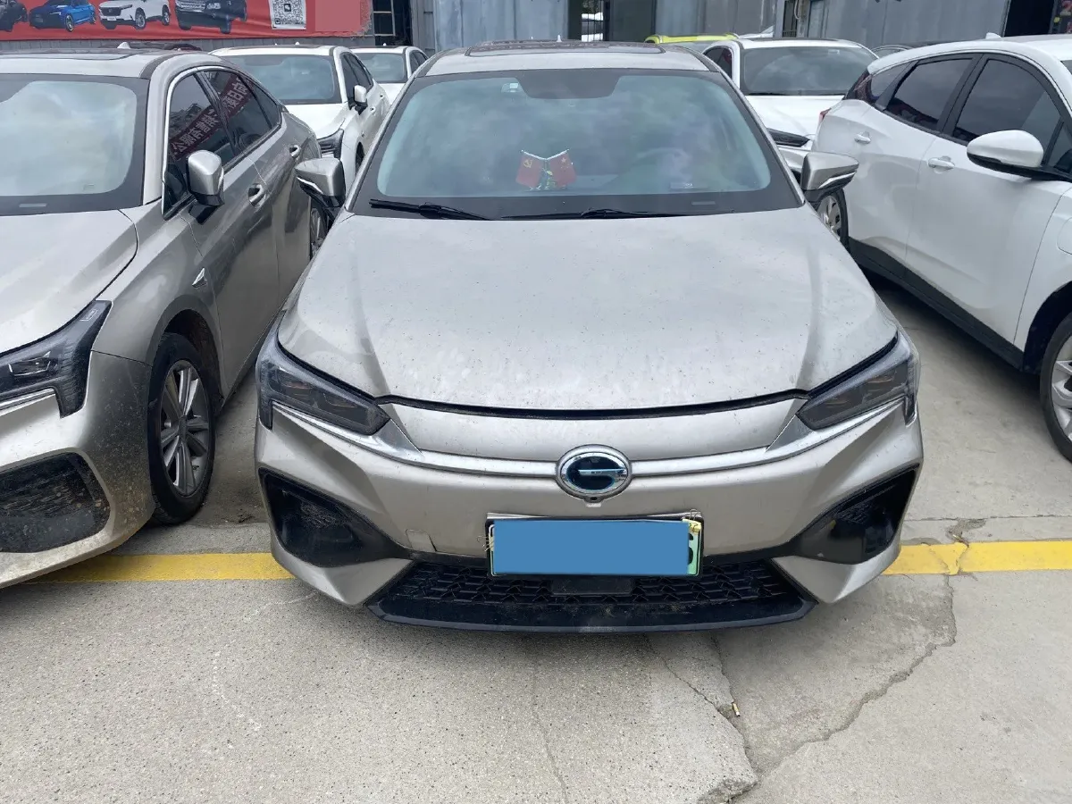2020 Aion S BEV 58.5KWH,autocango,china used car exporter,china ev exporter,chinese used car exporter,chinese used ev exporter