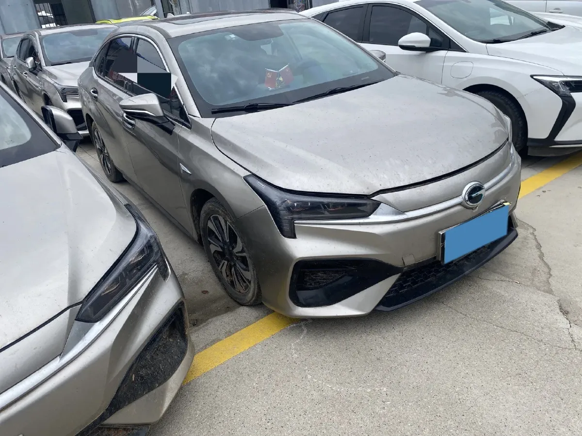 2020 Aion S BEV 58.5KWH,autocango,china used car exporter,china ev exporter,chinese used car exporter,chinese used ev exporter