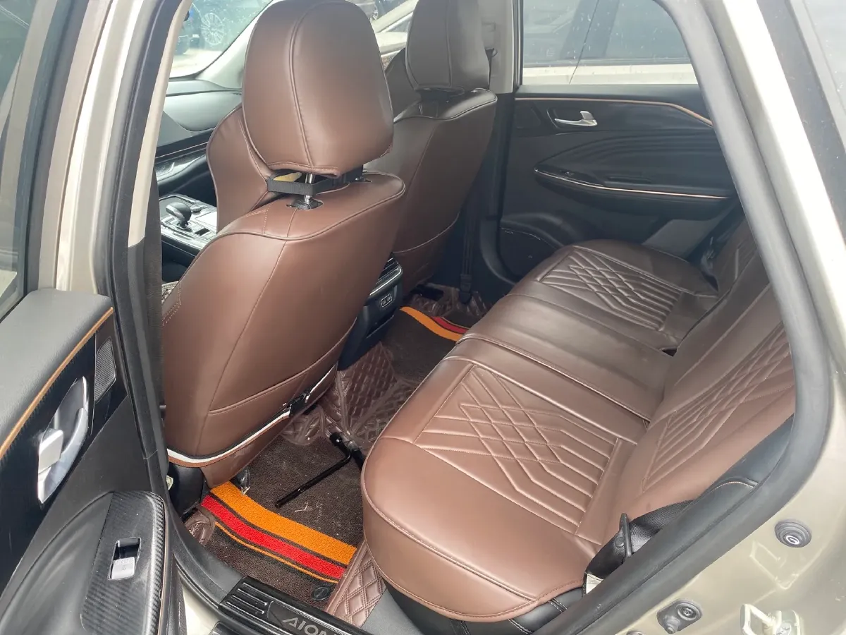 2020 Aion S BEV 58.5KWH,autocango,china used car exporter,china ev exporter,chinese used car exporter,chinese used ev exporter