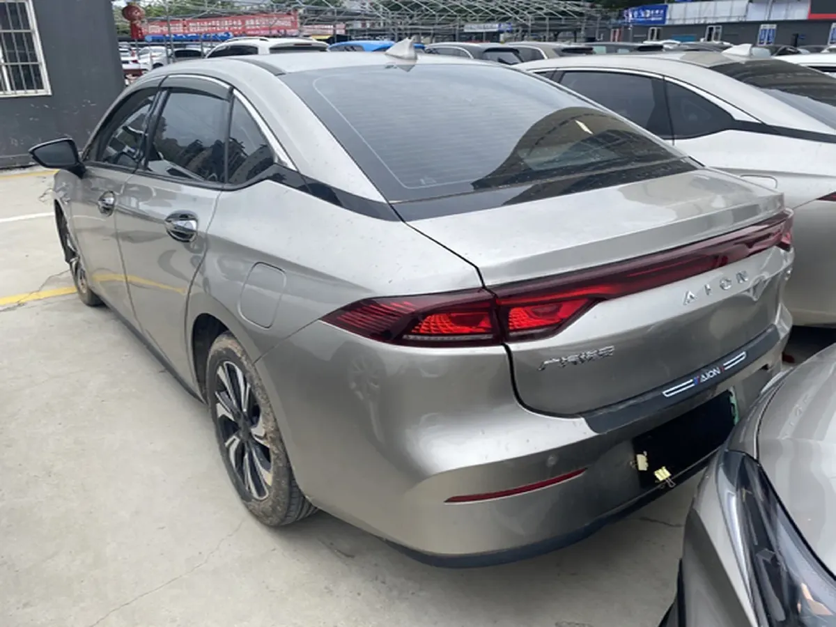 2020 Aion S BEV 58.5KWH,autocango,china used car exporter,china ev exporter,chinese used car exporter,chinese used ev exporter