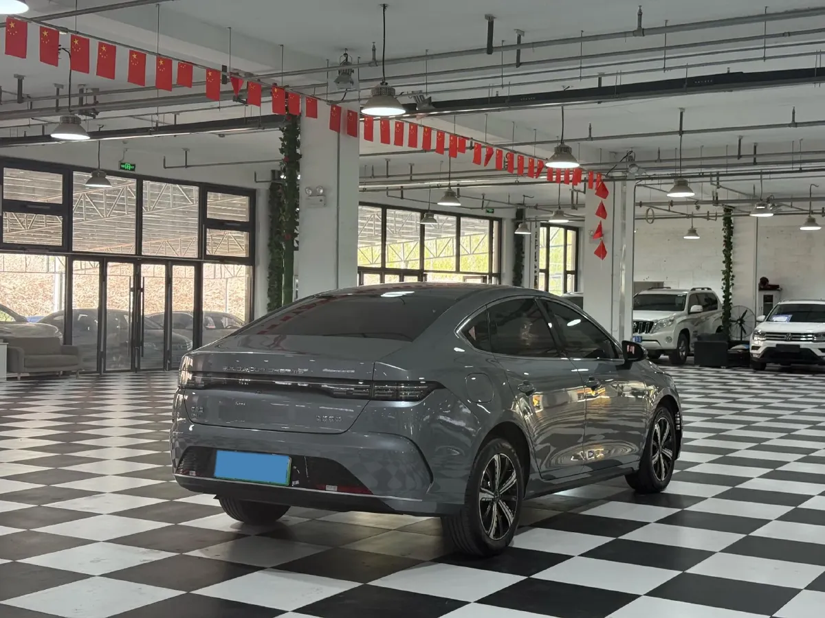 2024 BYD Destroyer 05 1.5L 110HP L4 E-CVT PHEV 18.3KWH,autocango,china used car exporter,china ev exporter,chinese used car exporter,chinese used ev exporter