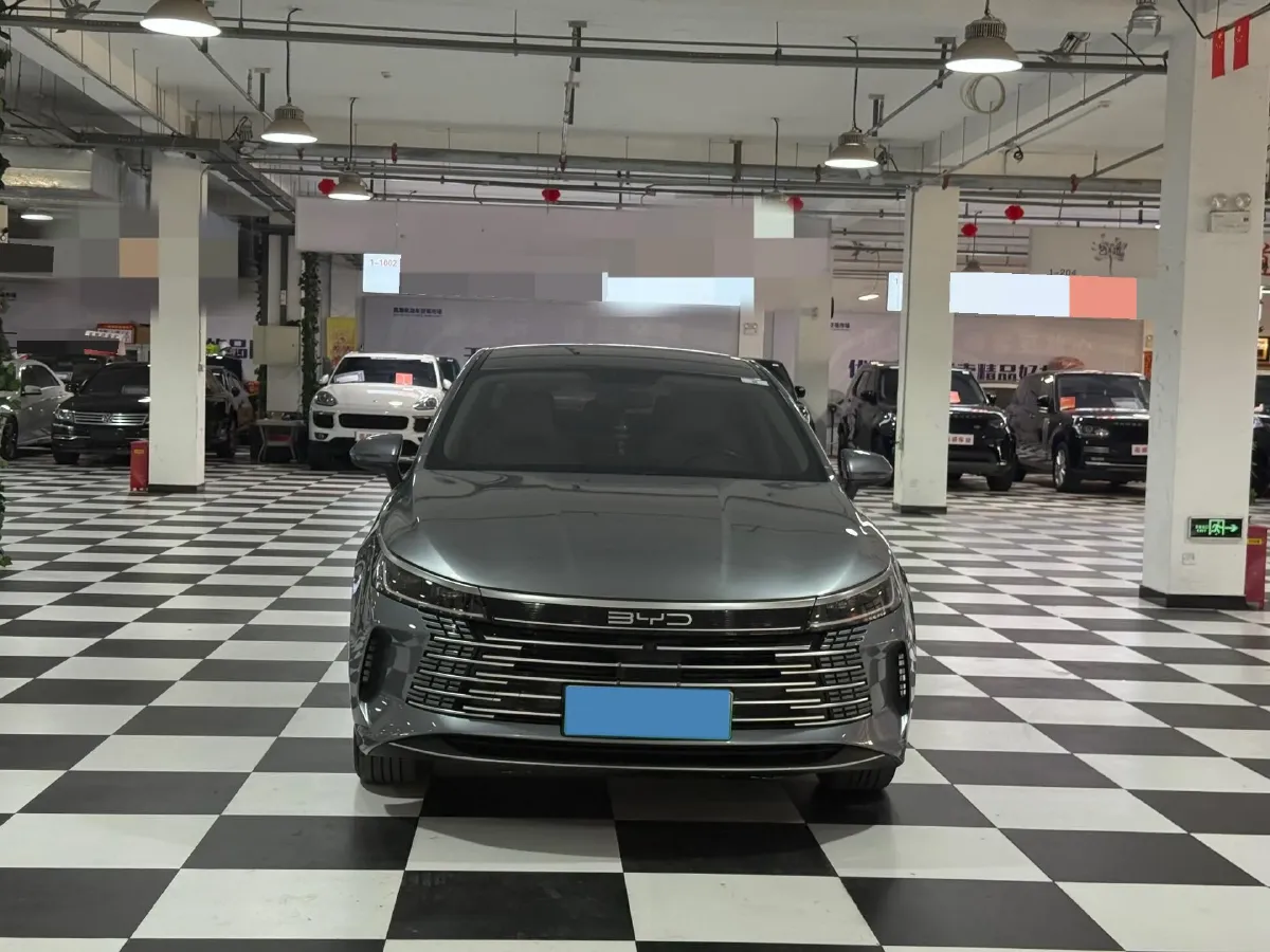 2024 BYD Destroyer 05 1.5L 110HP L4 E-CVT PHEV 18.3KWH,autocango,china used car exporter,china ev exporter,chinese used car exporter,chinese used ev exporter