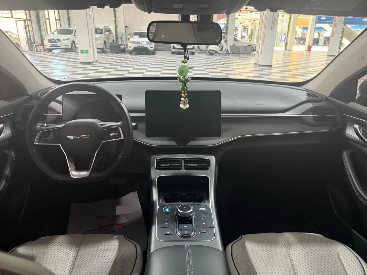 2024 BYD Destroyer 05 1.5L 110HP L4 E-CVT PHEV 18.3KWH,autocango,china used car exporter,china ev exporter,chinese used car exporter,chinese used ev exporter