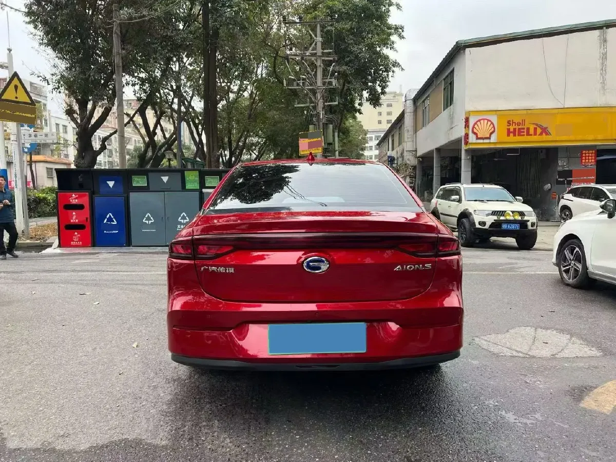 2020 Aion S BEV 58.8KWH,autocango,china used car exporter,china ev exporter,chinese used car exporter,chinese used ev exporter