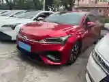 2020 Aion S BEV 58.8KWH