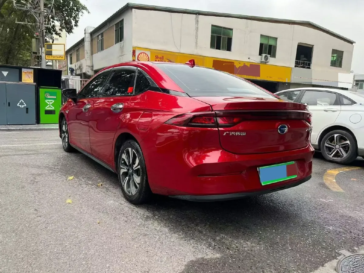 2020 Aion S BEV 58.8KWH,autocango,china used car exporter,china ev exporter,chinese used car exporter,chinese used ev exporter