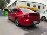 2020 Aion S BEV 58.8KWH