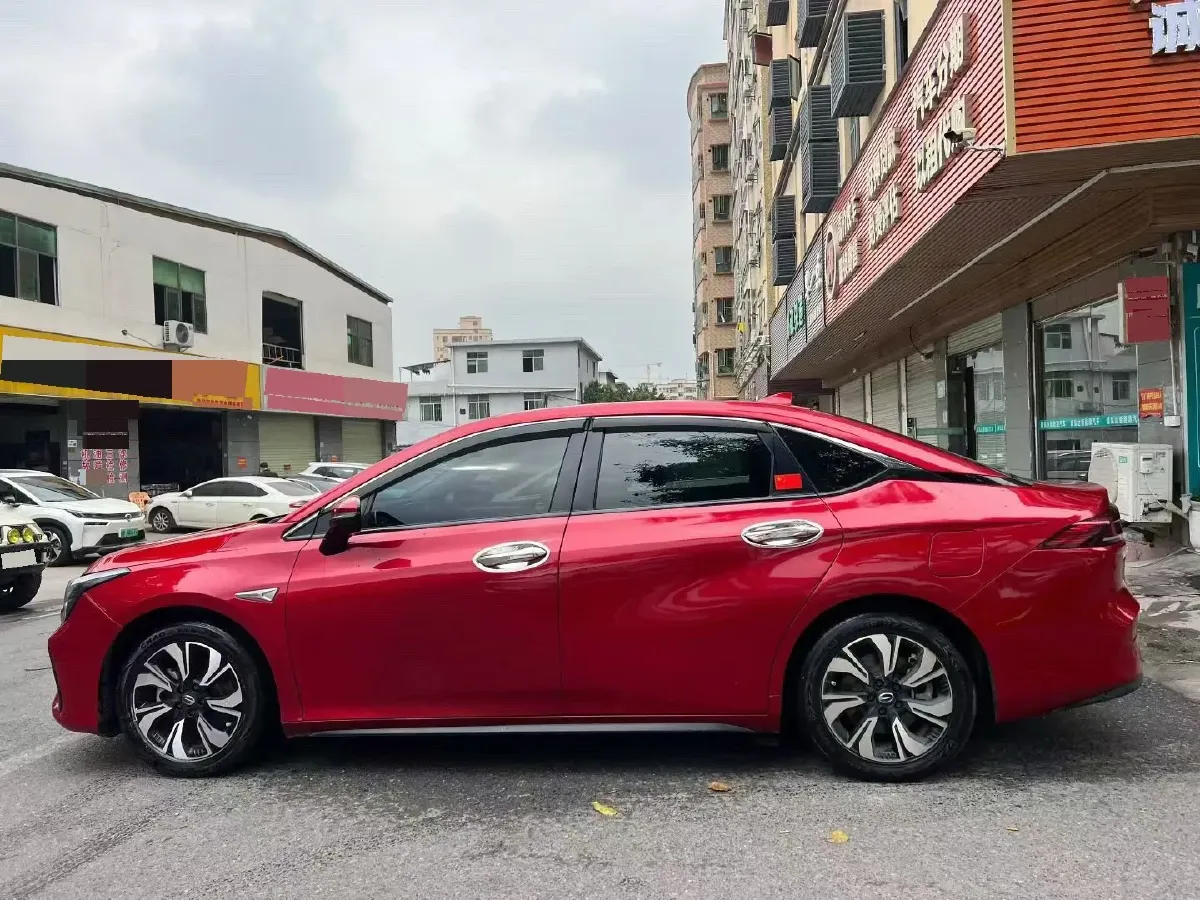 2020 Aion S BEV 58.8KWH,autocango,china used car exporter,china ev exporter,chinese used car exporter,chinese used ev exporter