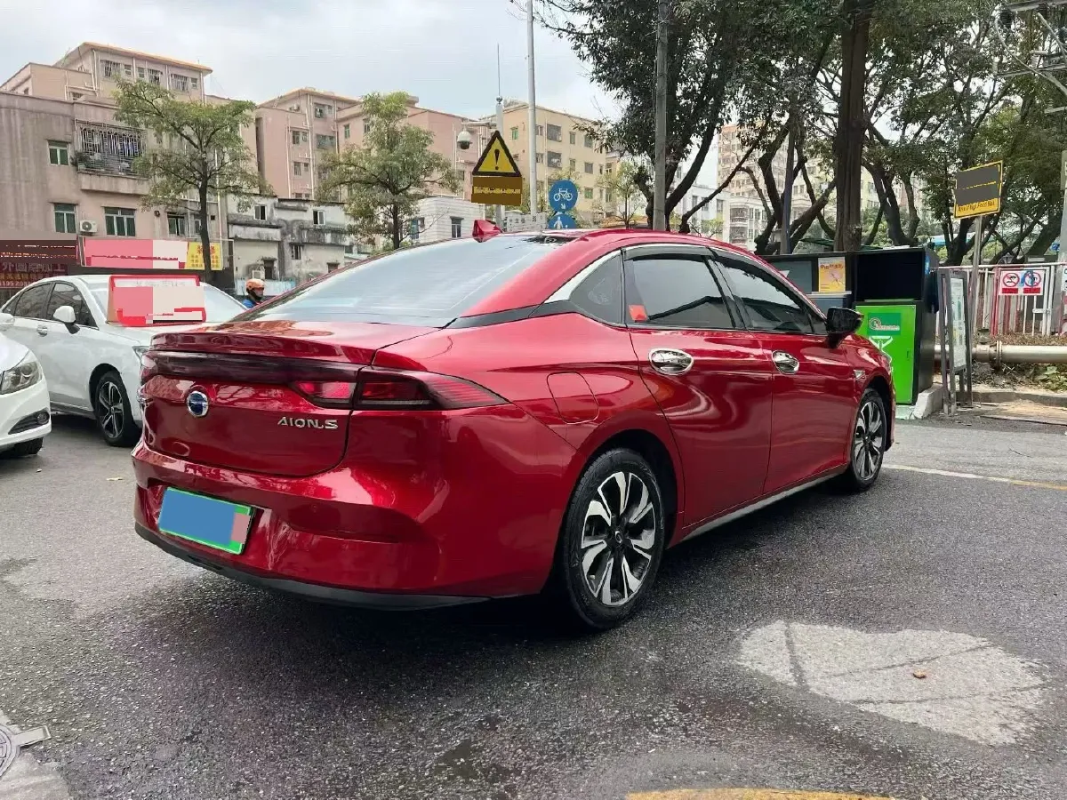 2020 Aion S BEV 58.8KWH,autocango,china used car exporter,china ev exporter,chinese used car exporter,chinese used ev exporter