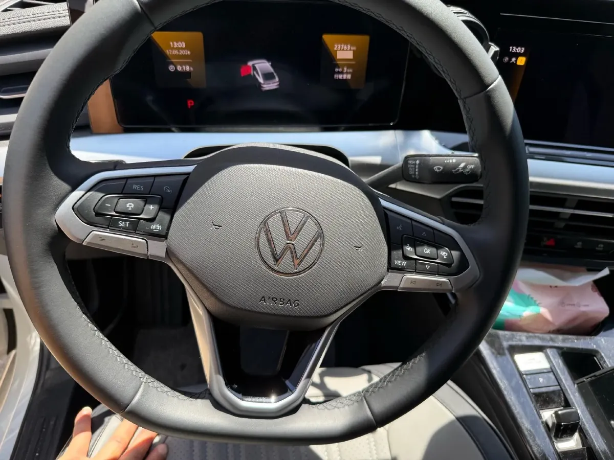 2023 Volkswagen Lamando 1.4T 150HP L4 7DCT,autocango,china used car exporter,china ev exporter,chinese used car exporter,chinese used ev exporter