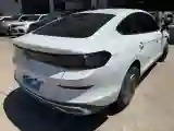 2023 Volkswagen Lamando 1.4T 150HP L4 7DCT