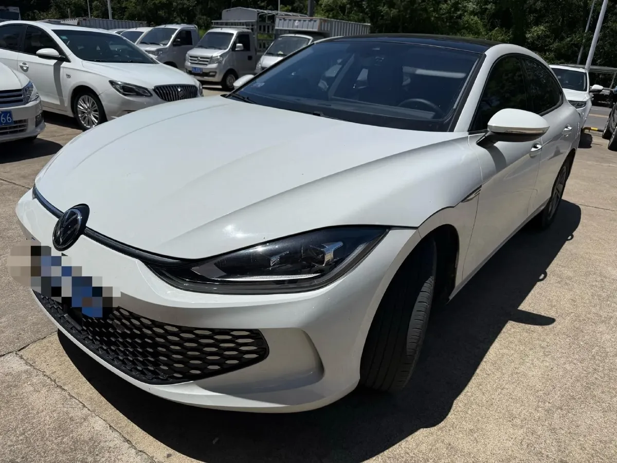 2023 Volkswagen Lamando 1.4T 150HP L4 7DCT,autocango,china used car exporter,china ev exporter,chinese used car exporter,chinese used ev exporter