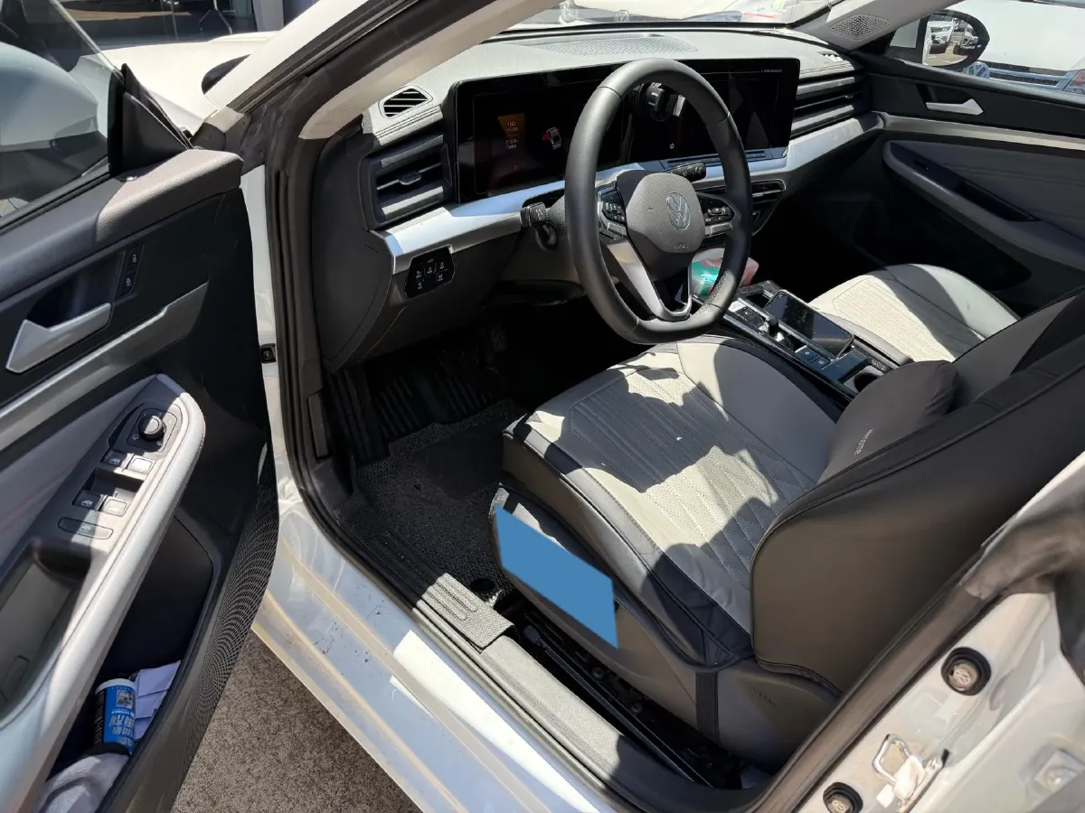2023 Volkswagen Lamando 1.4T 150HP L4 7DCT,autocango,china used car exporter,china ev exporter,chinese used car exporter,chinese used ev exporter
