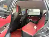 2020 ChangAn CS75 Plus 2.0T 233HP L4 8AT