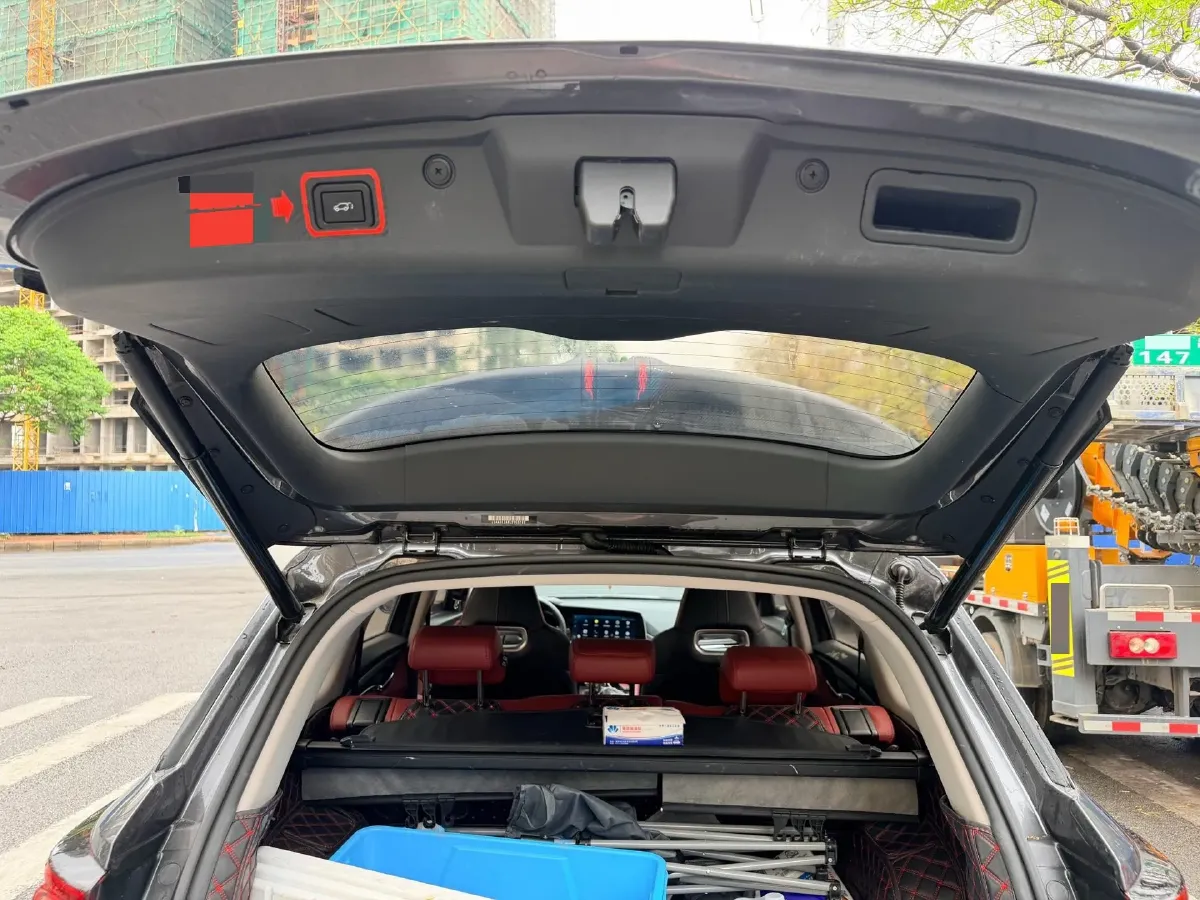 2020 ChangAn CS75 Plus 2.0T 233HP L4 8AT,autocango,china used car exporter,china ev exporter,chinese used car exporter,chinese used ev exporter