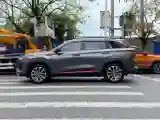 2020 ChangAn CS75 Plus 2.0T 233HP L4 8AT