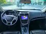 2017 HaiMa Family 1.6L 125HP L4 6AT