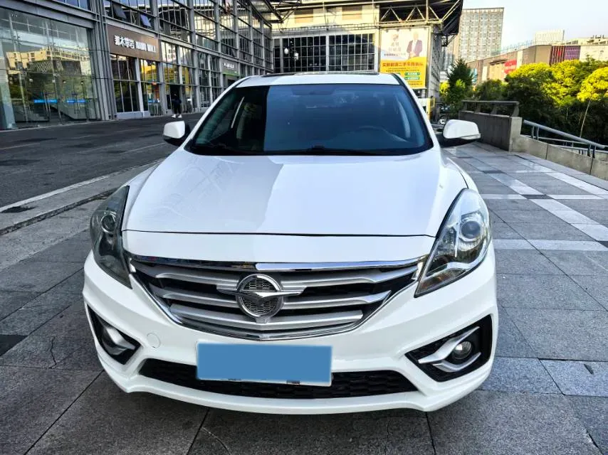 2017 HaiMa Family 1.6L 125HP L4 6AT,autocango,china used car exporter,china ev exporter,chinese used car exporter,chinese used ev exporter