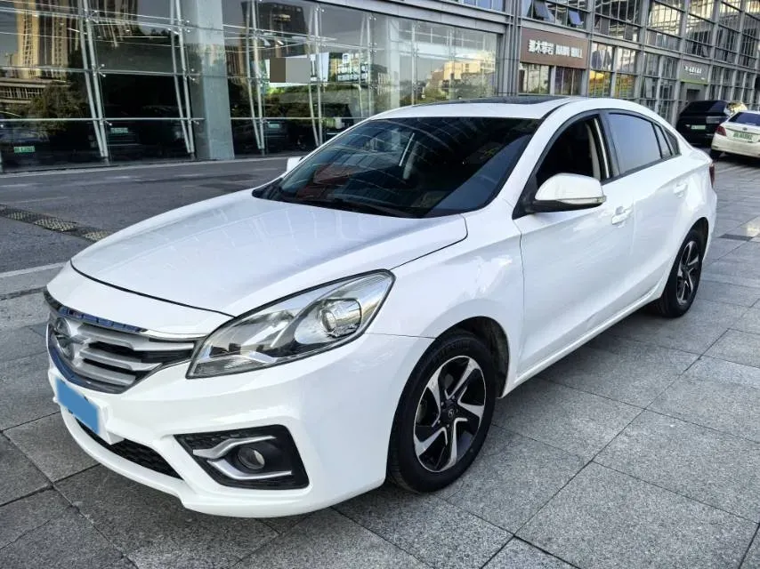2017 HaiMa Family 1.6L 125HP L4 6AT,autocango,china used car exporter,china ev exporter,chinese used car exporter,chinese used ev exporter
