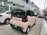 2022 Chery QQ Ice Cream BEV 13.85KWH