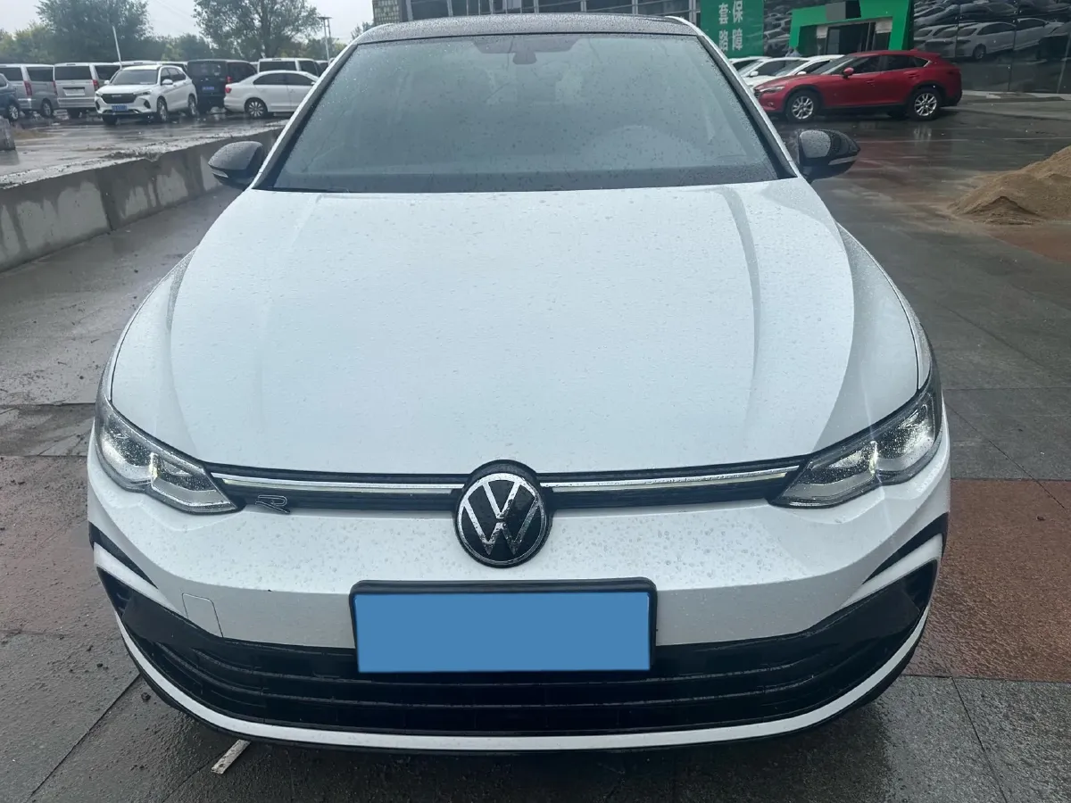 2023 Volkswagen Golf 1.4T 150HP L4 7DCT,autocango,china used car exporter,china ev exporter,chinese used car exporter,chinese used ev exporter