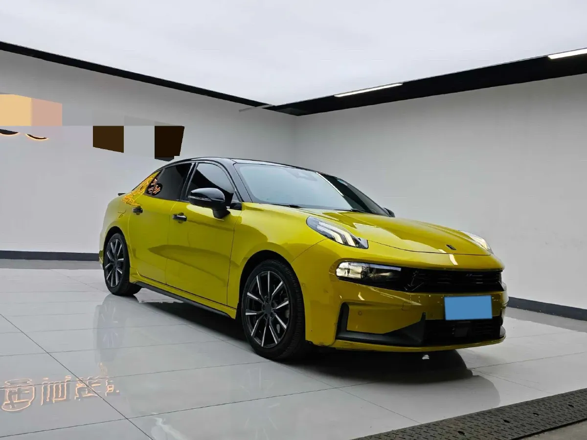 2022 LYNK&CO 03 2.0T 254HP L4 8AT,autocango,china used car exporter,china ev exporter,chinese used car exporter,chinese used ev exporter
