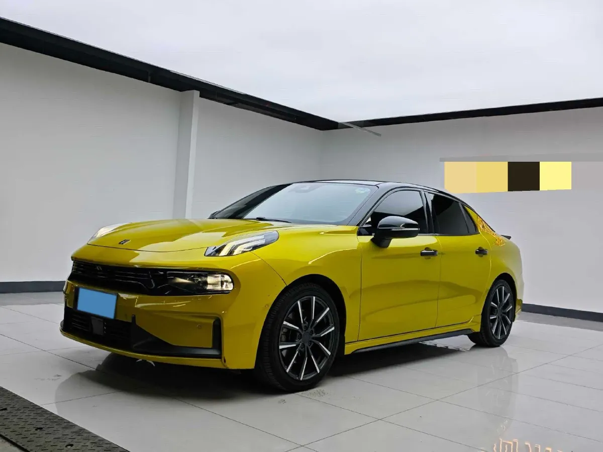 2022 LYNK&CO 03 2.0T 254HP L4 8AT,autocango,china used car exporter,china ev exporter,chinese used car exporter,chinese used ev exporter