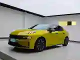 2022 LYNK&CO 03 2.0T 254HP L4 8AT